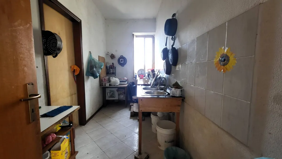 Appartamento in vendita a Santa Maria Capua Vetere, Sant'Angelo in Formis - foto 7