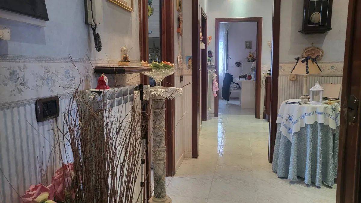 Appartamento in vendita a San Prisco - foto 2