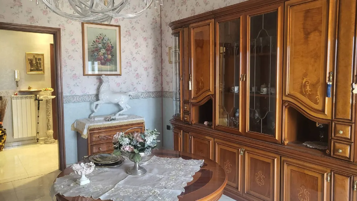 Appartamento in vendita a San Prisco - foto 5
