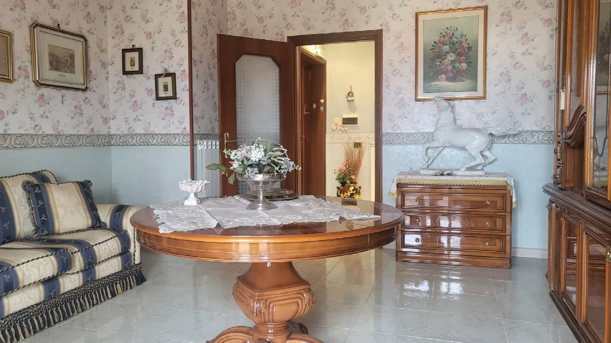 Appartamento in vendita a San Prisco - foto 6