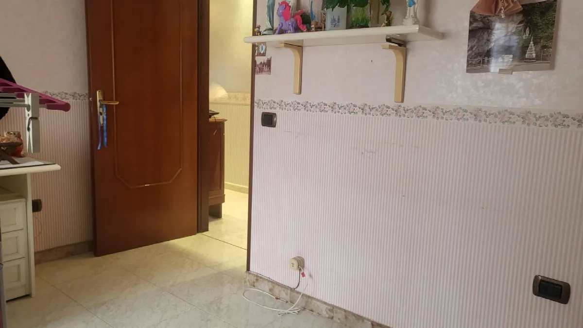 Appartamento in vendita a San Prisco - foto 9