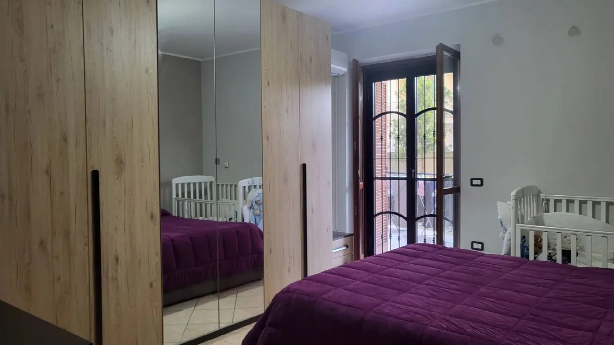 Appartamento in vendita a San Prisco - foto 10