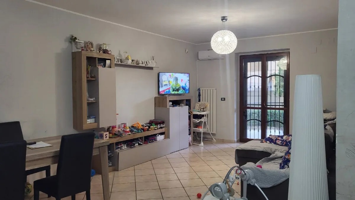 Appartamento in vendita a San Prisco - foto 2