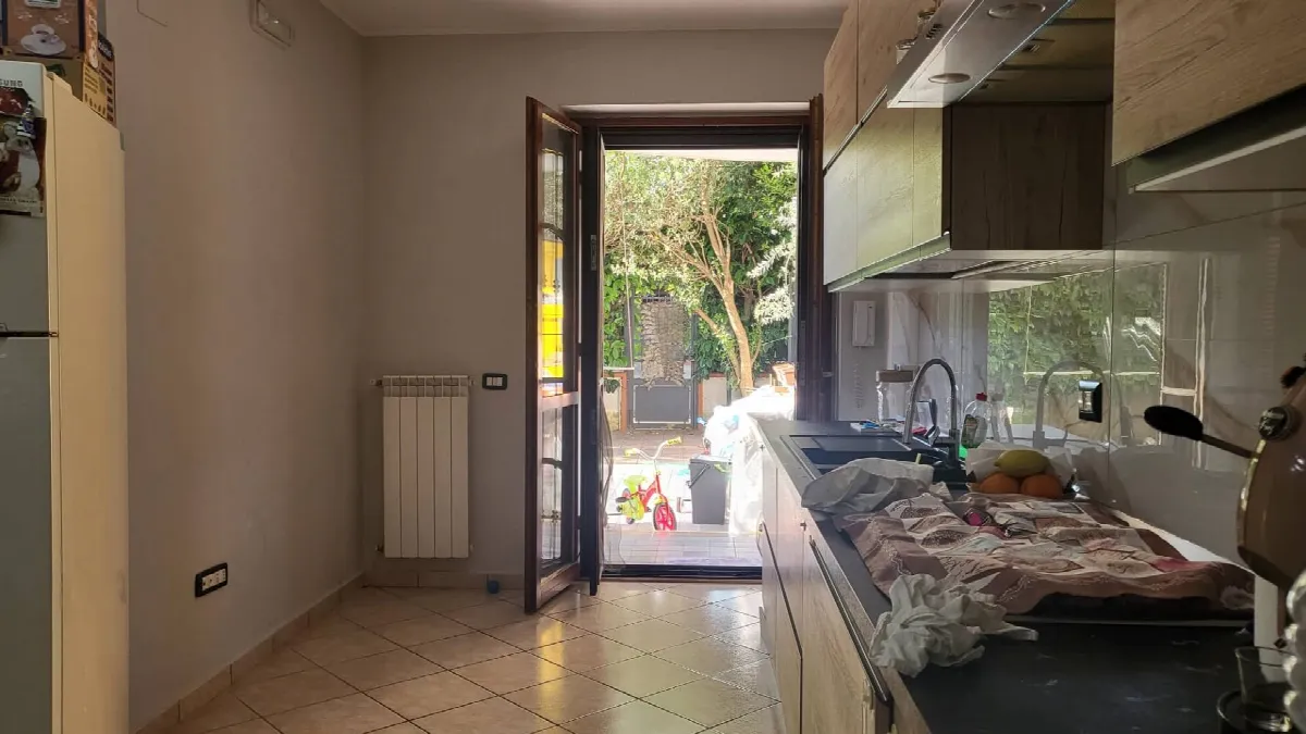 Appartamento in vendita a San Prisco - foto 4