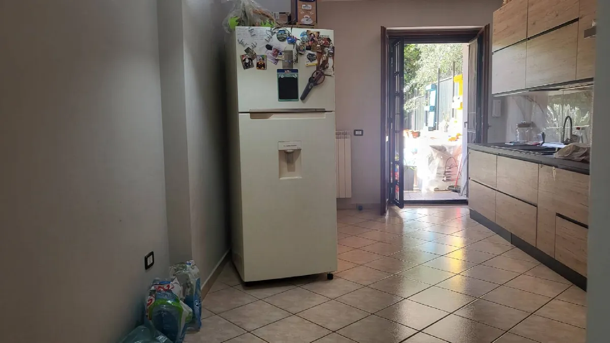 Appartamento in vendita a San Prisco - foto 5
