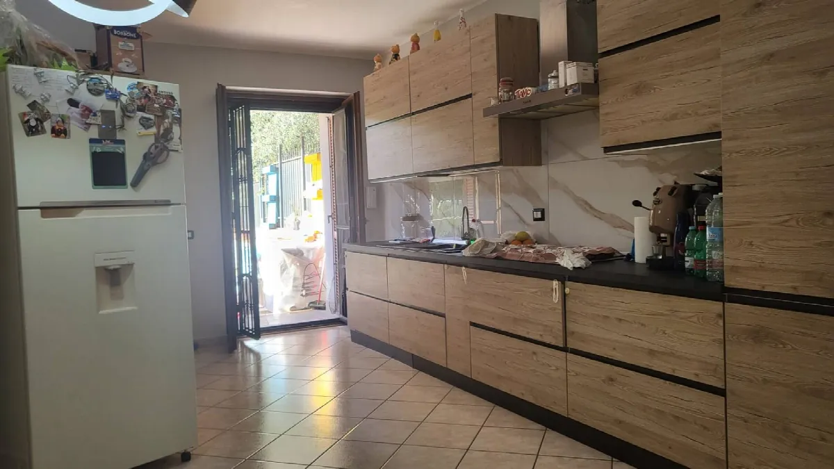 Appartamento in vendita a San Prisco - foto 6