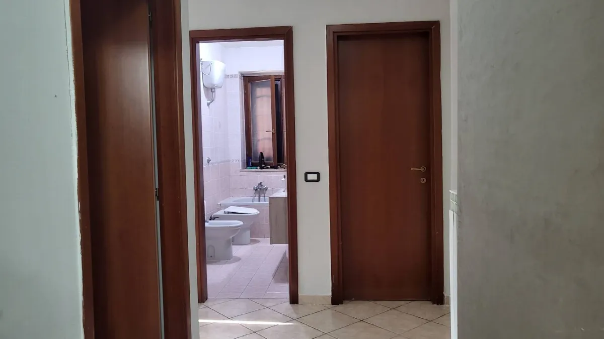 Appartamento in vendita a San Prisco - foto 7
