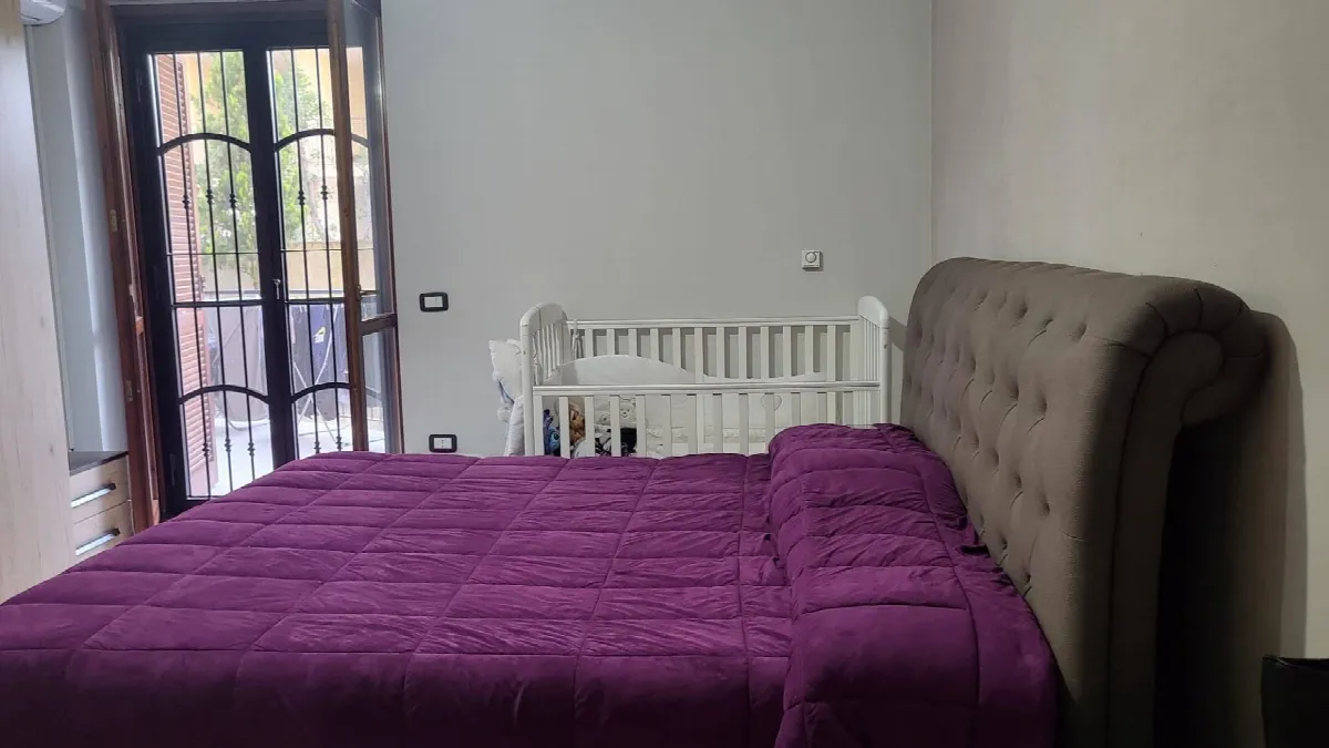 Appartamento in vendita a San Prisco - foto 8