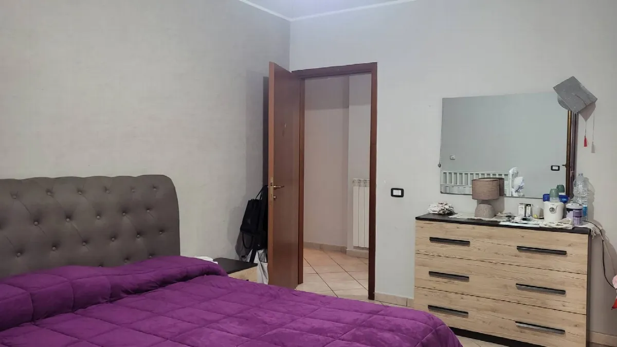 Appartamento in vendita a San Prisco - foto 9