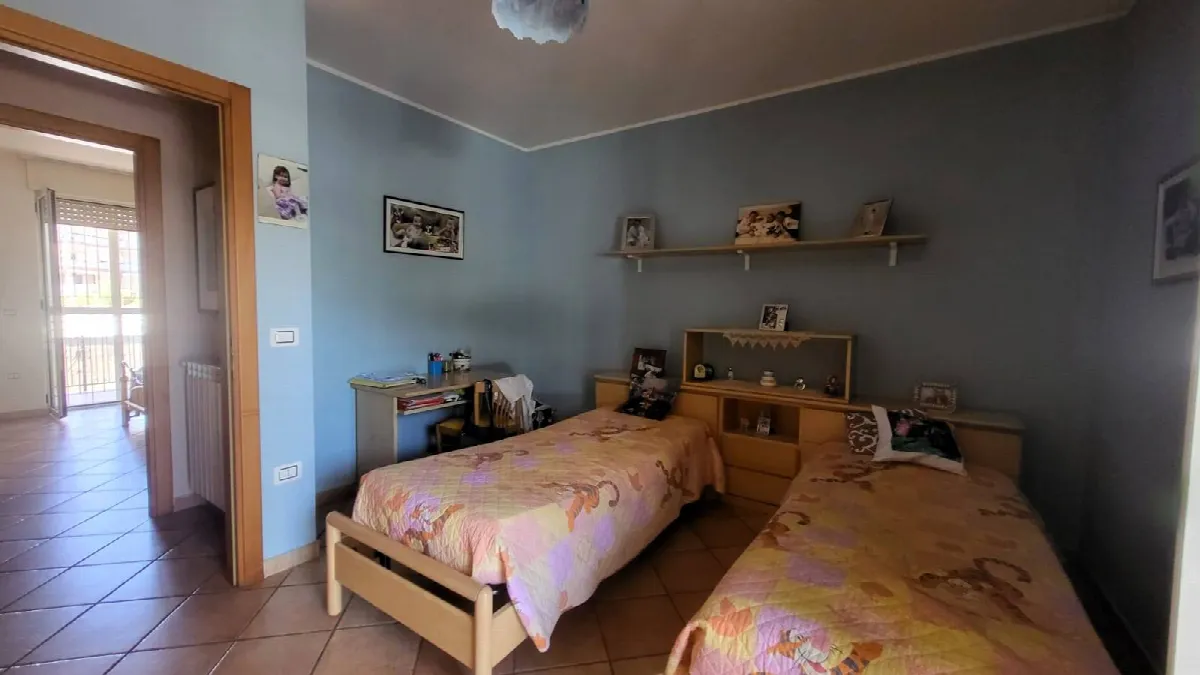 Appartamento in vendita a San Prisco - foto 10