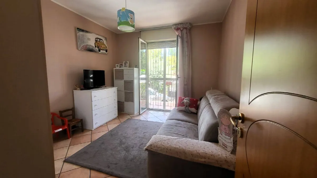 Appartamento in vendita a San Prisco - foto 5