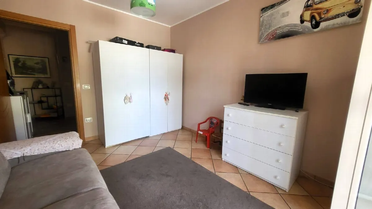 Appartamento in vendita a San Prisco - foto 6