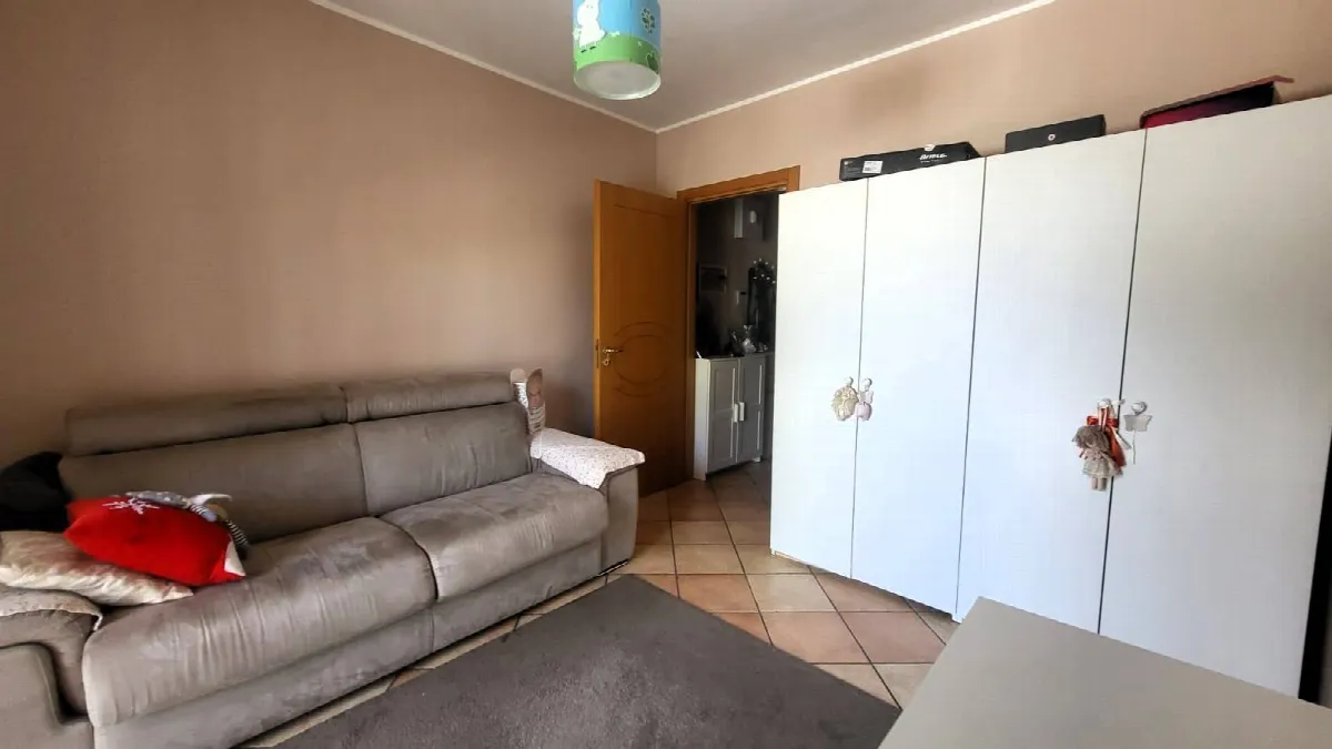 Appartamento in vendita a San Prisco - foto 7