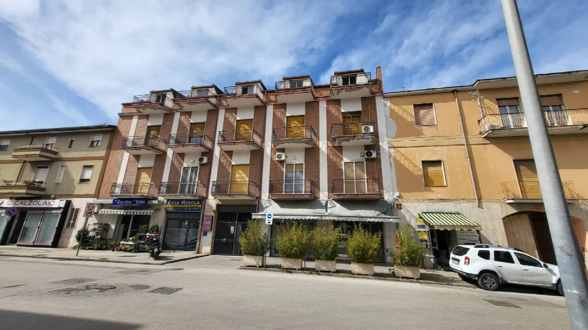 Mansarda in vendita a Santa Maria Capua Vetere - foto 1
