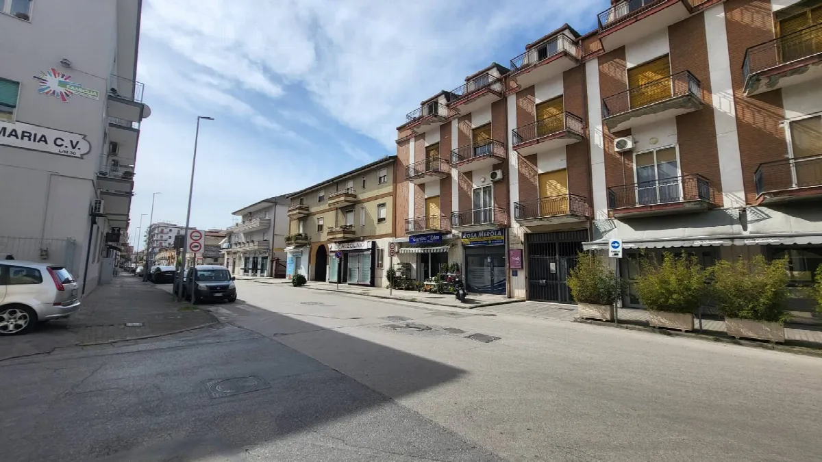 Mansarda in vendita a Santa Maria Capua Vetere - foto 2