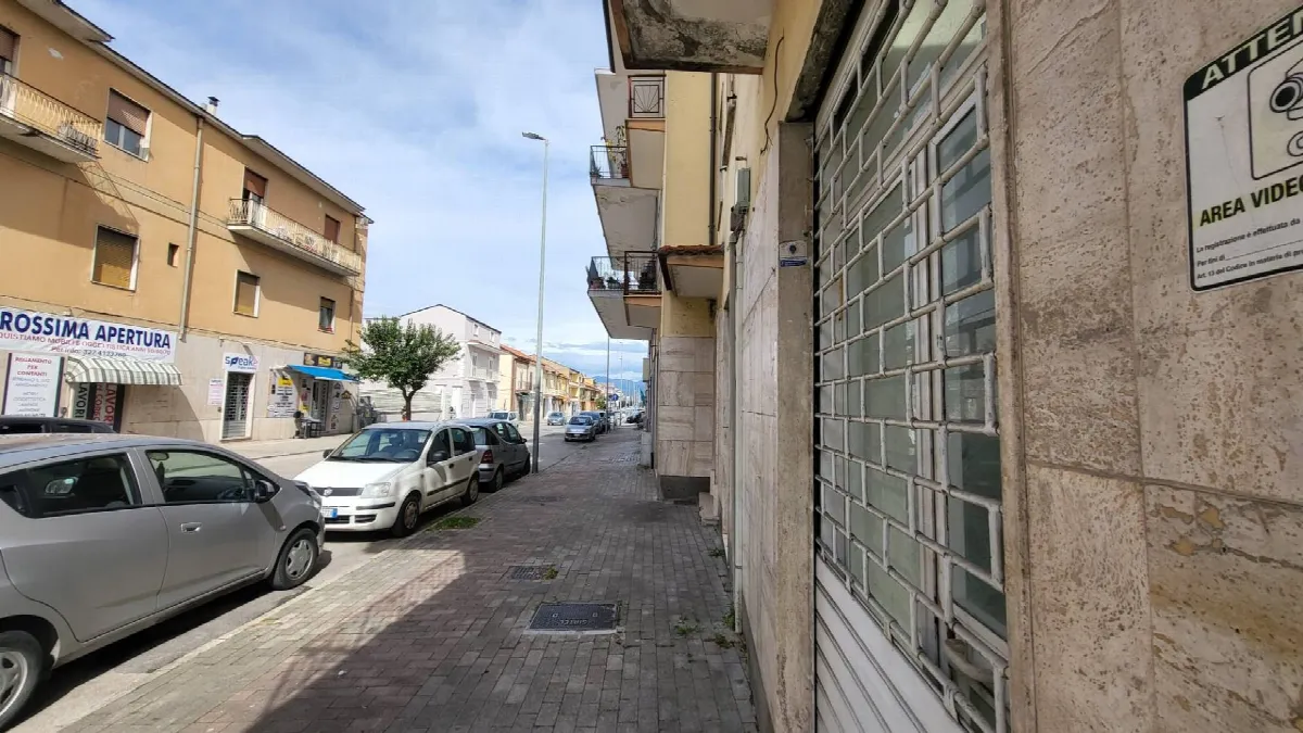 Mansarda in vendita a Santa Maria Capua Vetere - foto 3