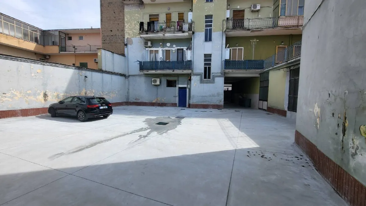 Mansarda in vendita a Santa Maria Capua Vetere - foto 4
