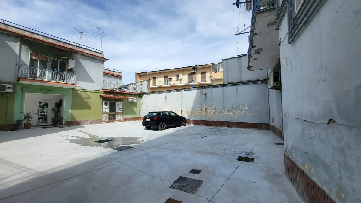 Mansarda in vendita a Santa Maria Capua Vetere - foto 5