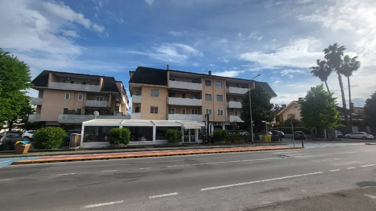 Appartamento in vendita a Santa Maria Capua Vetere, Sant'Angelo in Formis - foto 1
