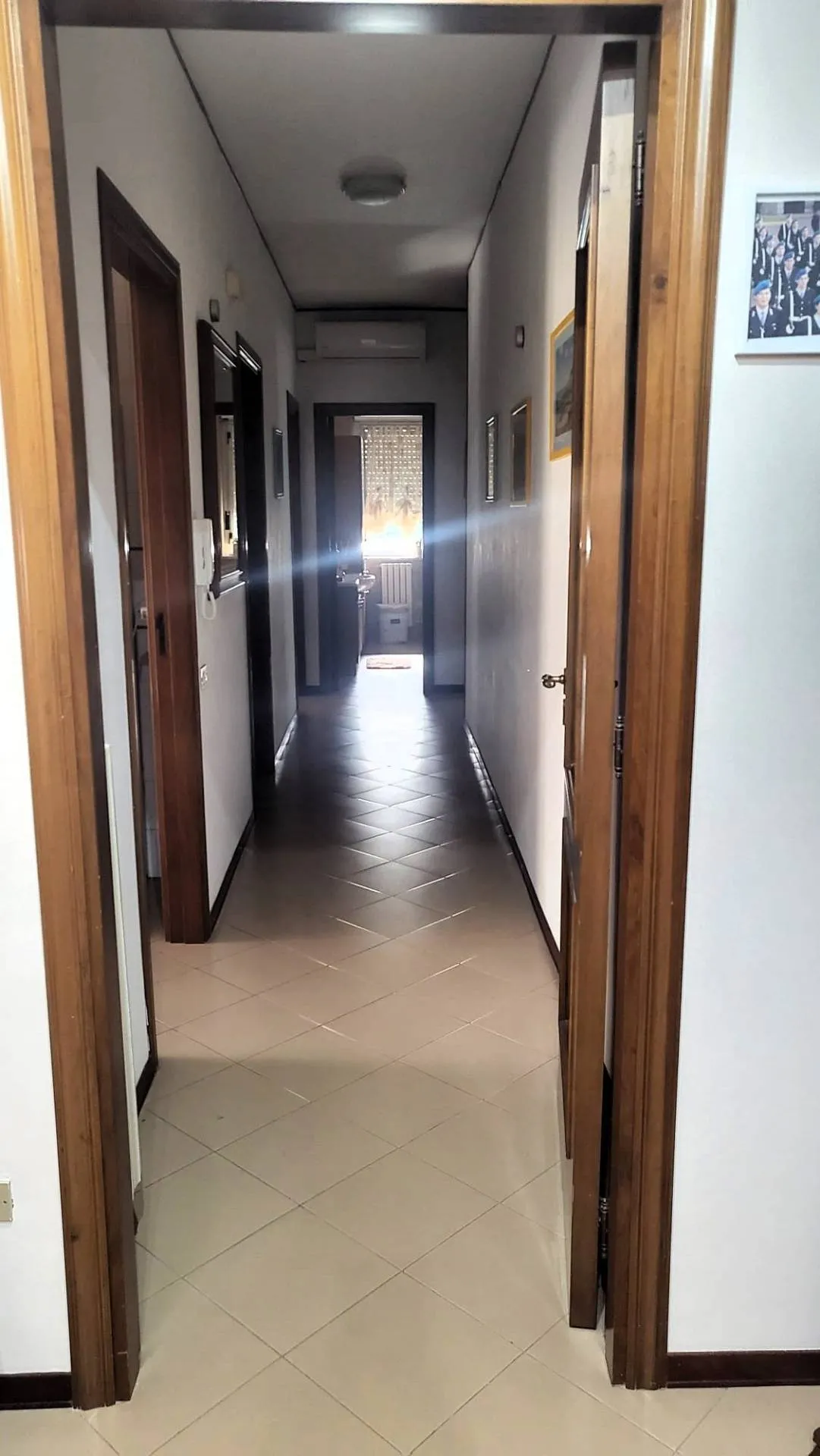 Appartamento in vendita a Santa Maria Capua Vetere, Sant'Angelo in Formis - foto 3