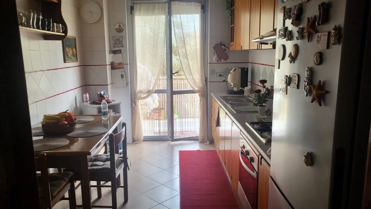 Appartamento in vendita a Santa Maria Capua Vetere, Sant'Angelo in Formis - foto 4