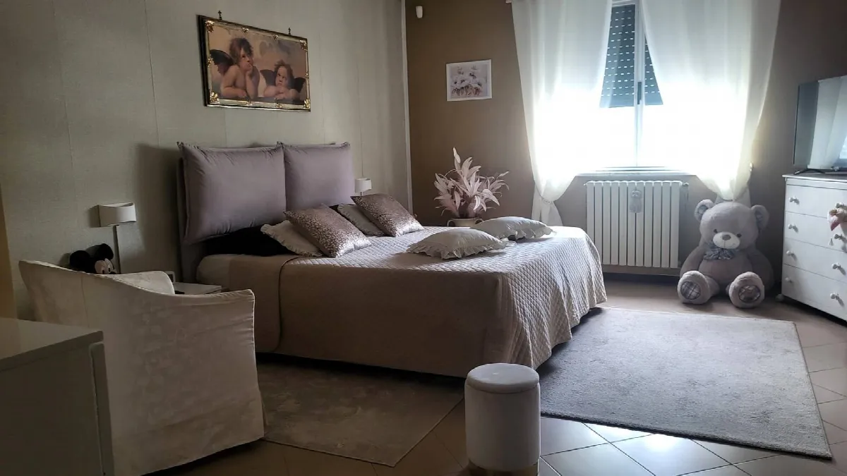 Appartamento in vendita a Santa Maria Capua Vetere, Sant'Angelo in Formis - foto 7