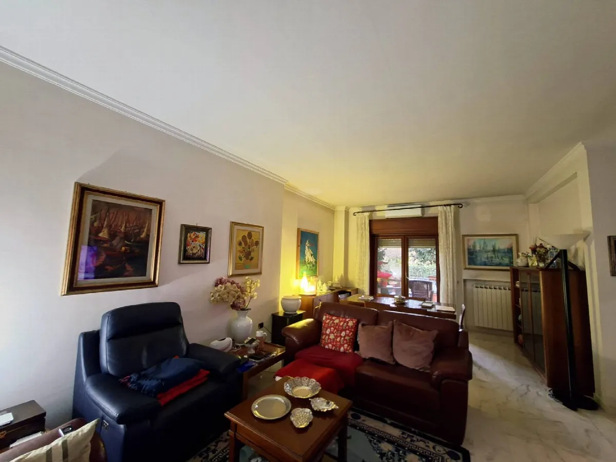 Appartamento in vendita a Casagiove - foto 1