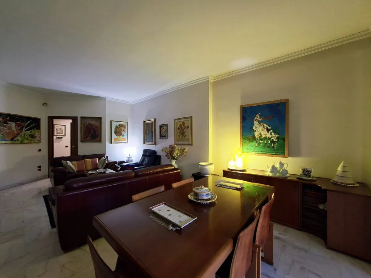 Appartamento in vendita a Casagiove - foto 3