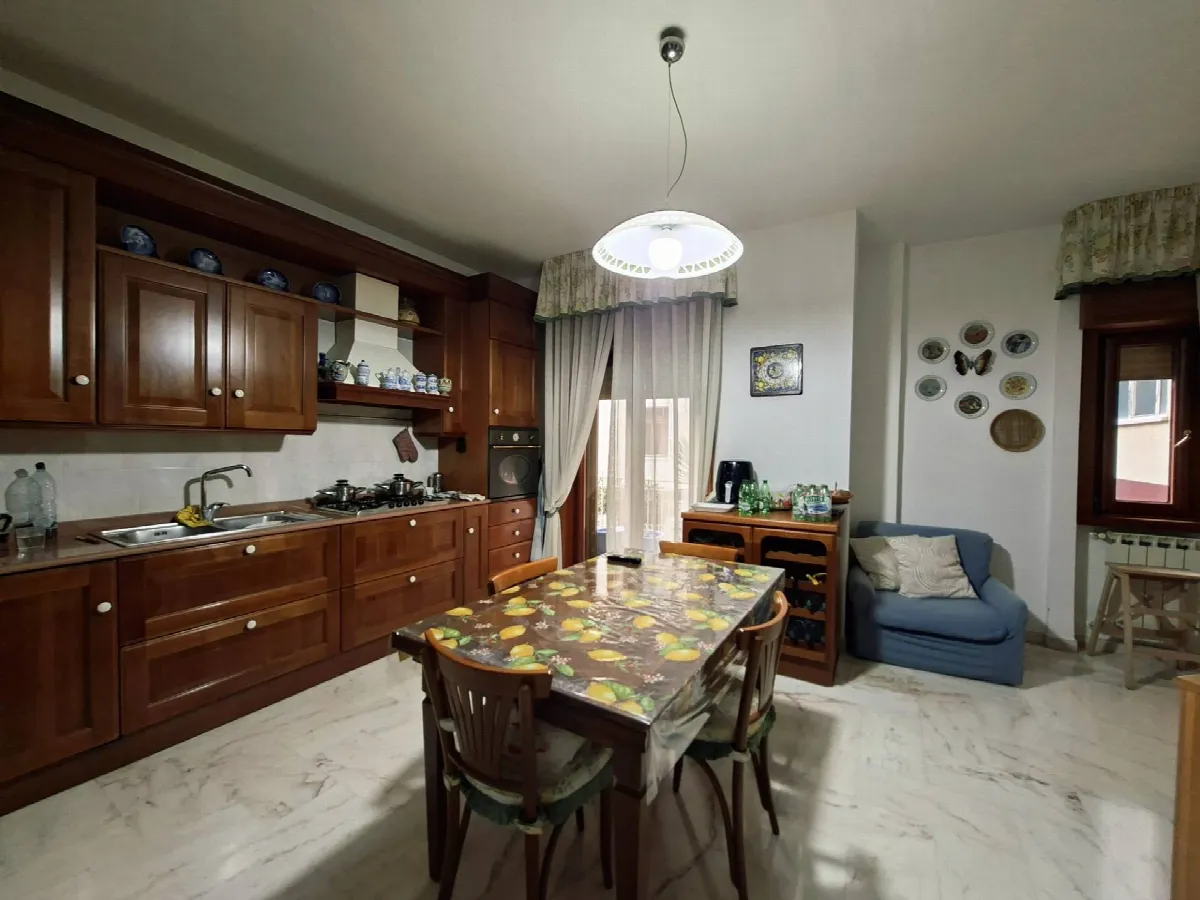Appartamento in vendita a Casagiove - foto 9