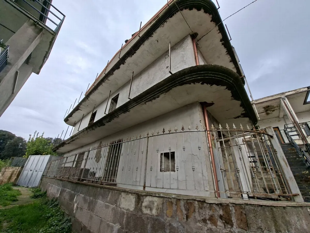 Casa Semindipendente in vendita a Caserta, Puccianiello - foto 1