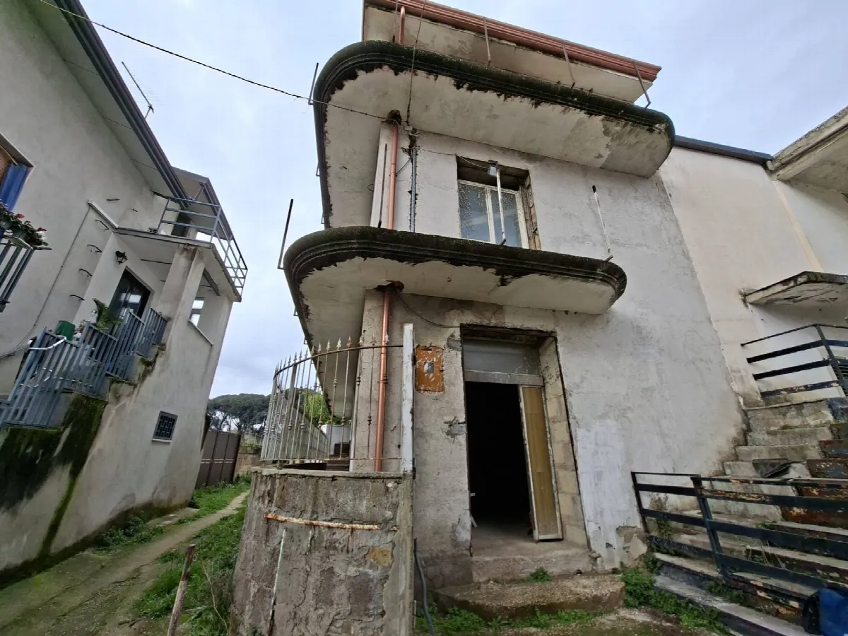 Casa Semindipendente in vendita a Caserta, Puccianiello - foto 2