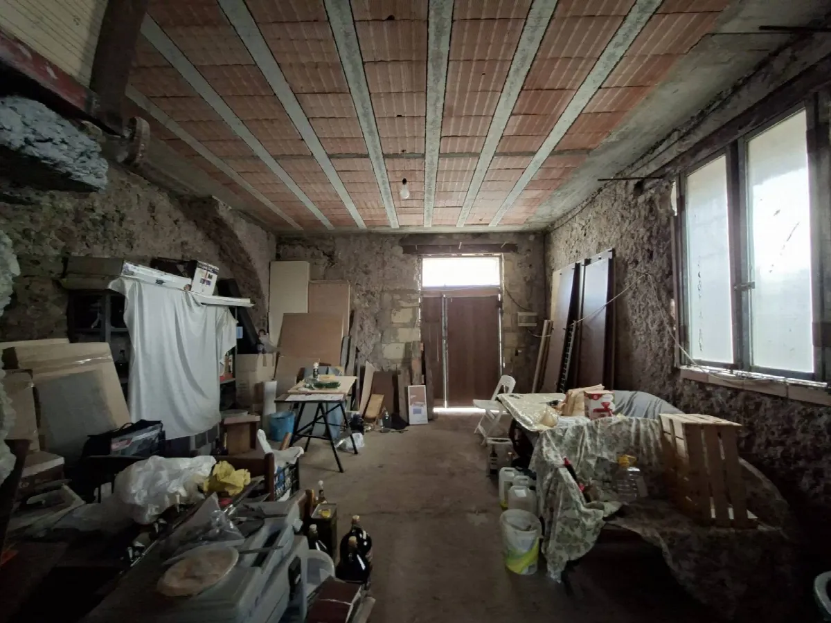 Casa Semindipendente in vendita a Caserta, Puccianiello - foto 3