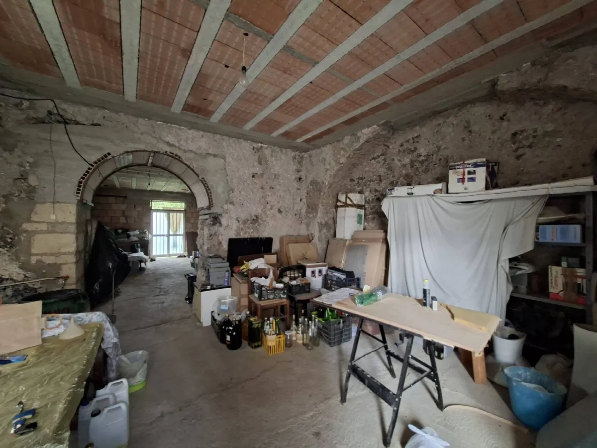 Casa Semindipendente in vendita a Caserta, Puccianiello - foto 4