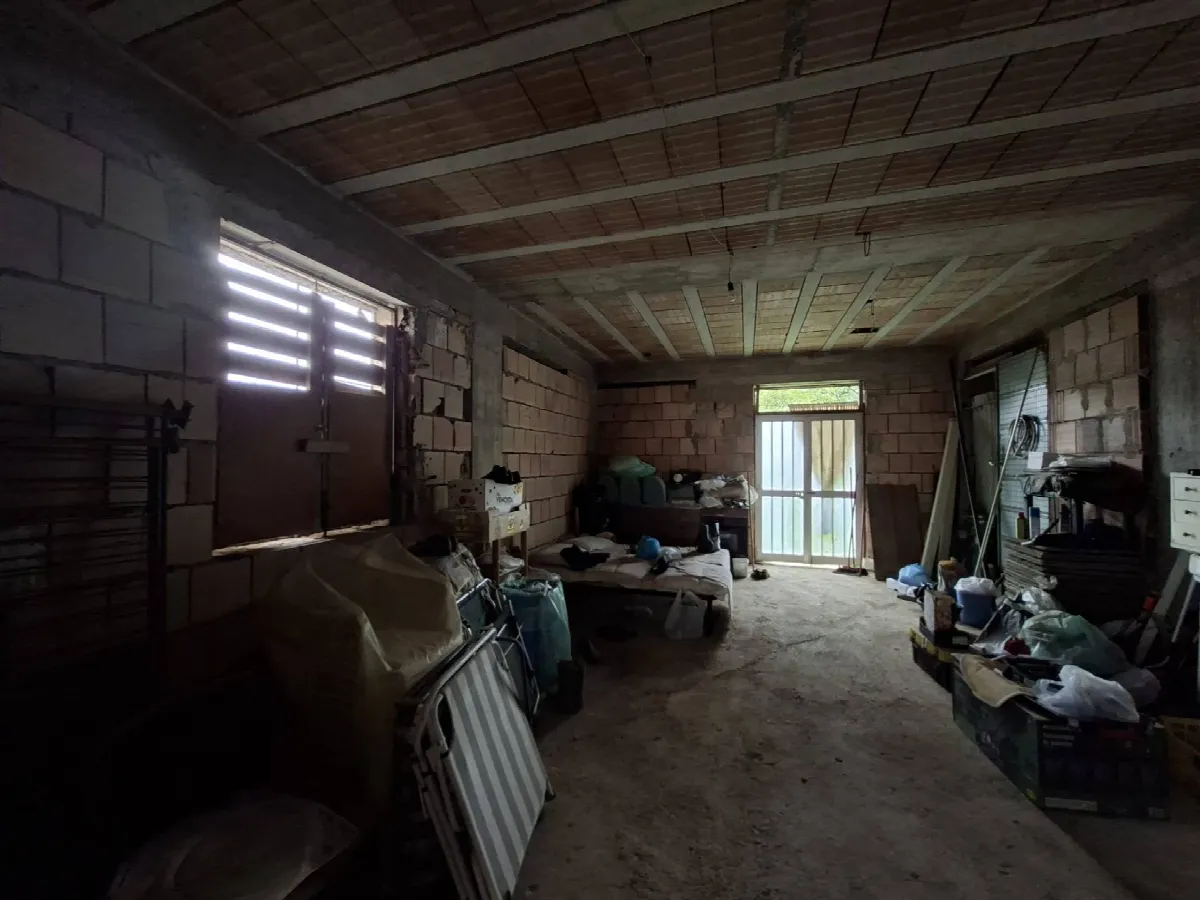 Casa Semindipendente in vendita a Caserta, Puccianiello - foto 5