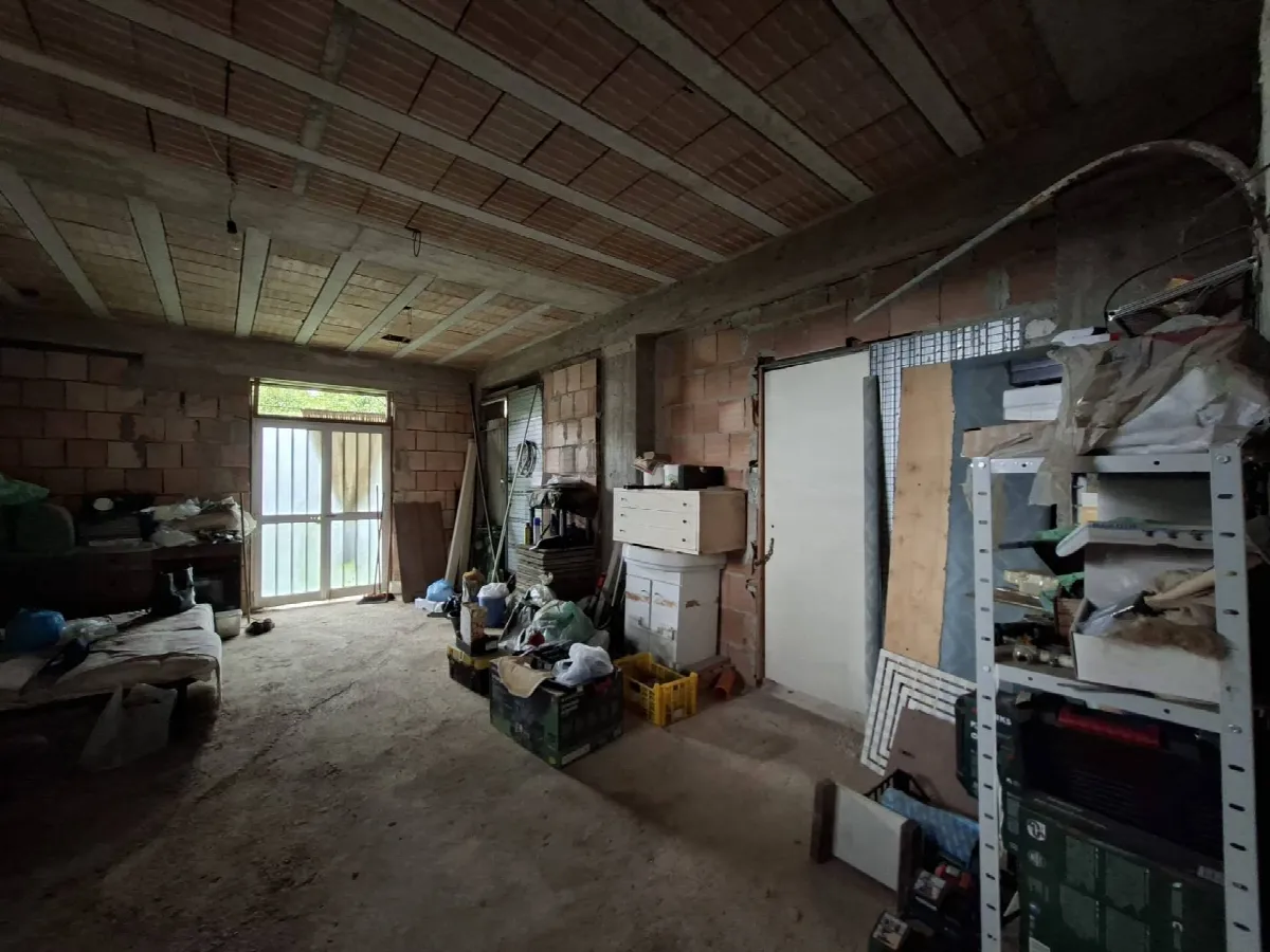 Casa Semindipendente in vendita a Caserta, Puccianiello - foto 6