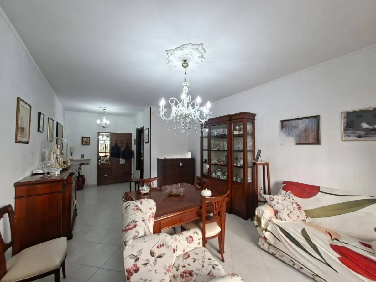 Appartamento in vendita a Caserta, Centro - foto 4