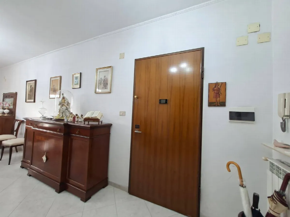 Appartamento in vendita a Caserta, Centro - foto 5