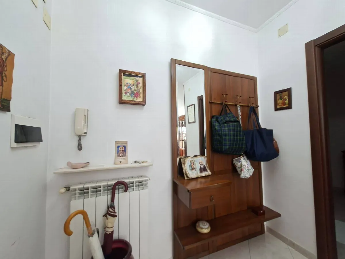 Appartamento in vendita a Caserta, Centro - foto 6