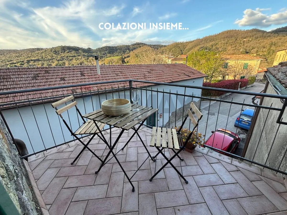 Appartamento in vendita a Roccastrada, Roccatederighi - foto 1