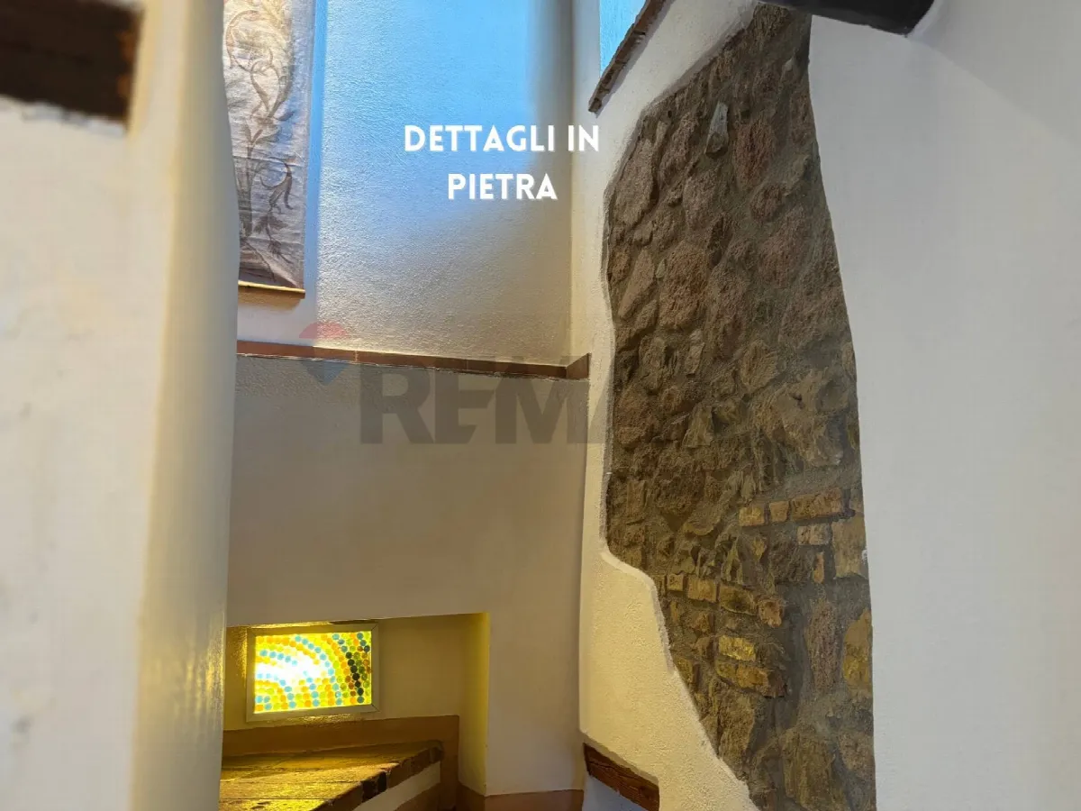 Appartamento in vendita a Roccastrada, Roccatederighi - foto 8