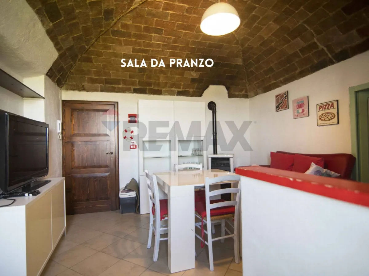 Appartamento in vendita a Roccastrada - foto 5