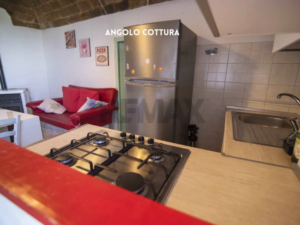 Appartamento in vendita a Roccastrada - foto 7