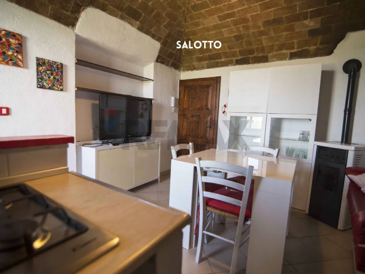 Appartamento in vendita a Roccastrada - foto 8