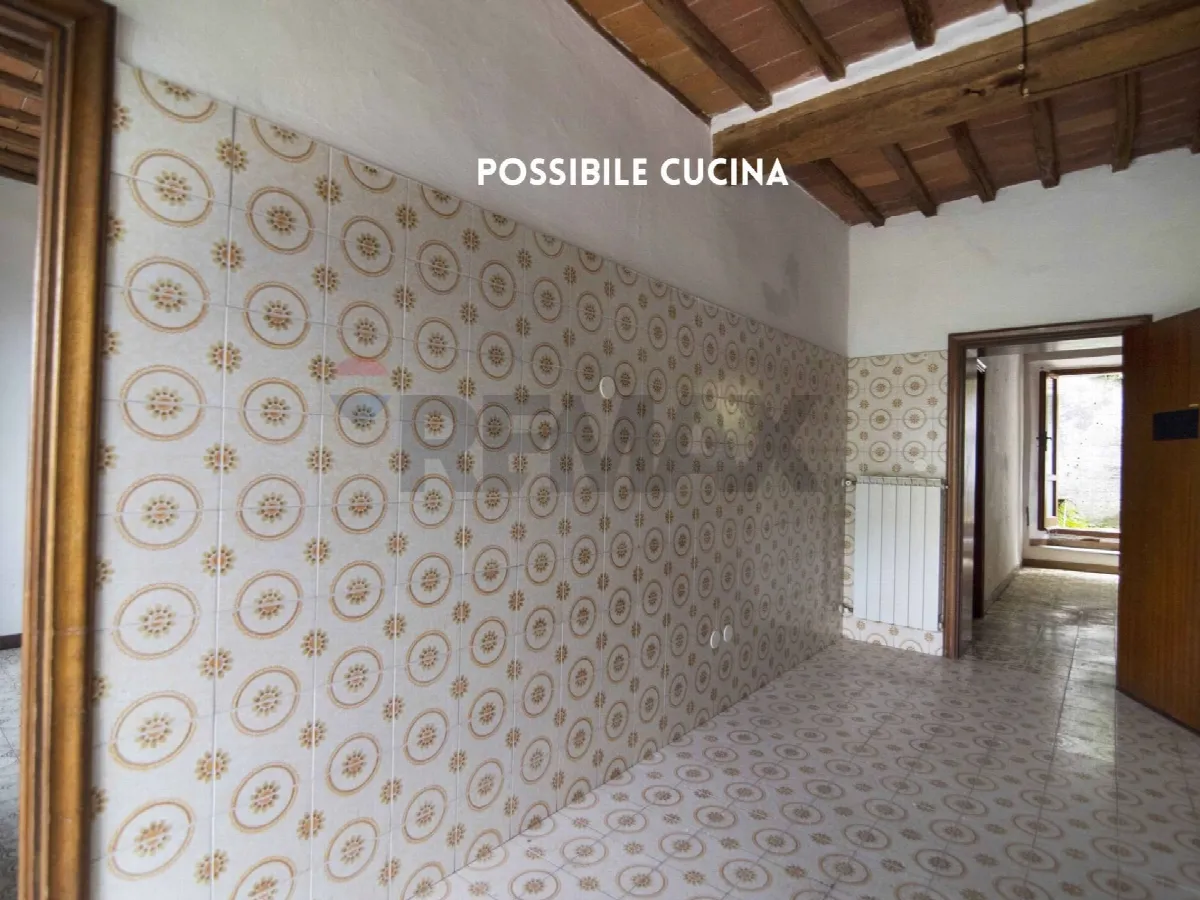 Appartamento in vendita a Roccastrada - foto 10