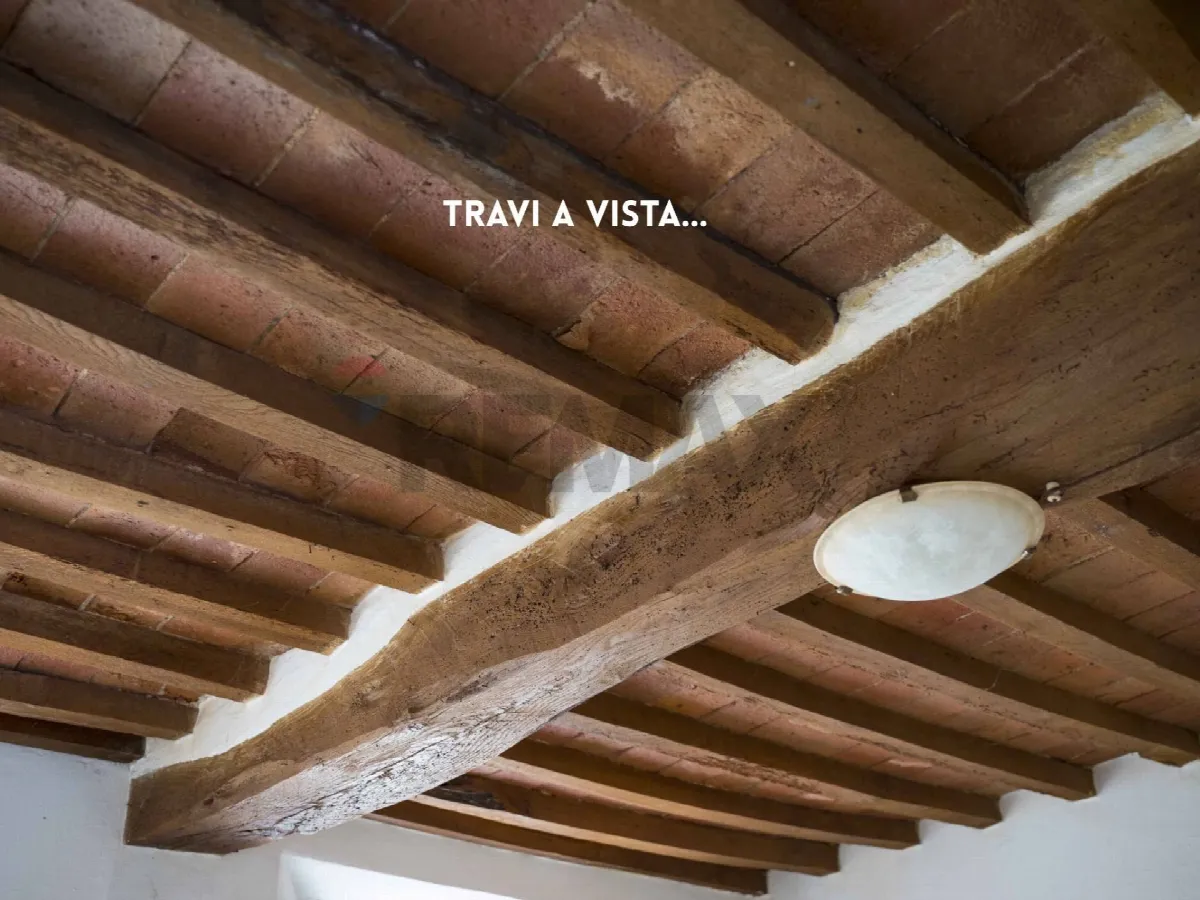 Appartamento in vendita a Roccastrada - foto 2