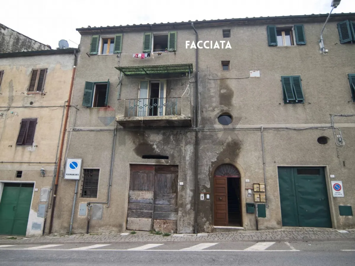 Appartamento in vendita a Roccastrada - foto 4