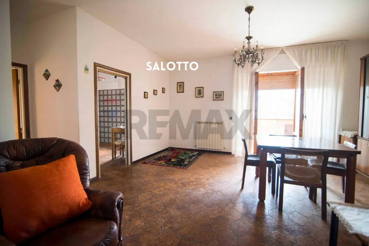 Appartamento in vendita a Roccastrada, Sassofortino - foto 1