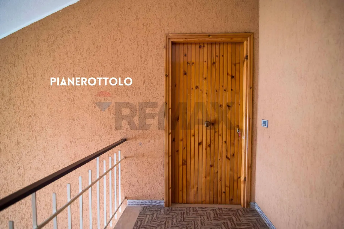 Appartamento in vendita a Roccastrada, Sassofortino - foto 7
