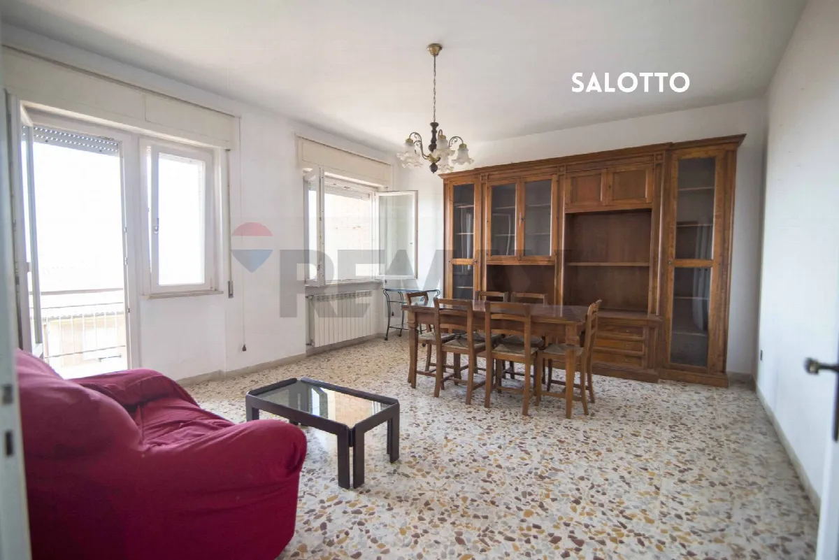 Appartamento in vendita a Roccastrada - foto 1