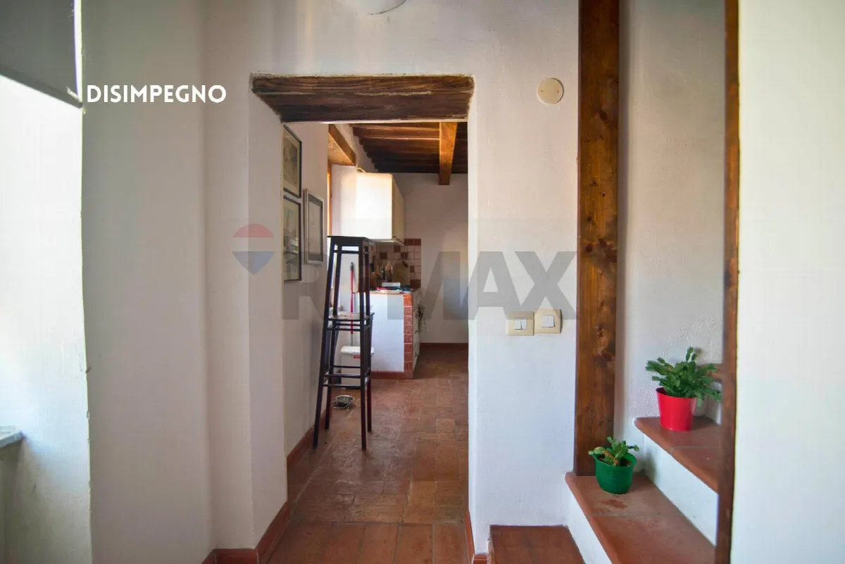 Appartamento in vendita a Roccastrada, Sassofortino - foto 6
